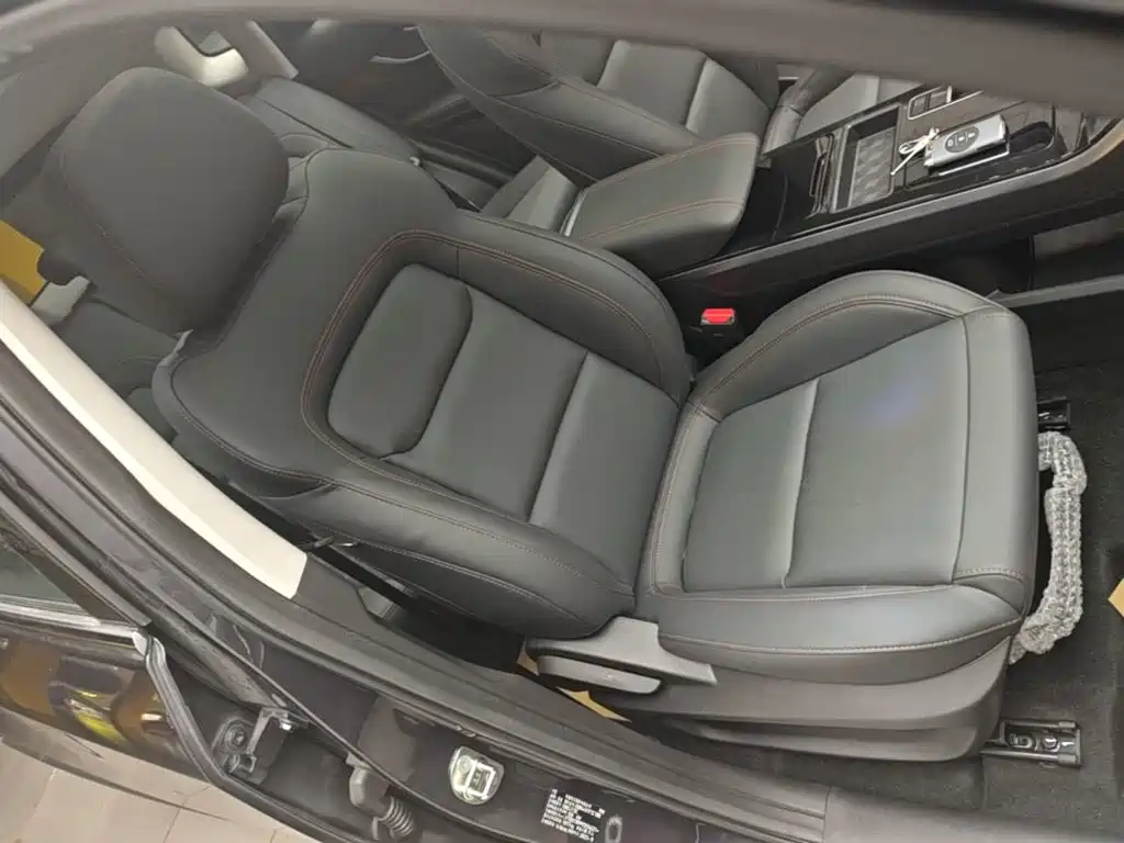 Exeed Windchaser 2026 2024 1.5T CVT Swift Edition