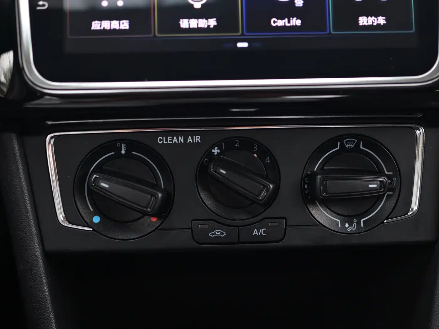 Volkswagen Polo 2018 1.5L Auto Comfort фото 14