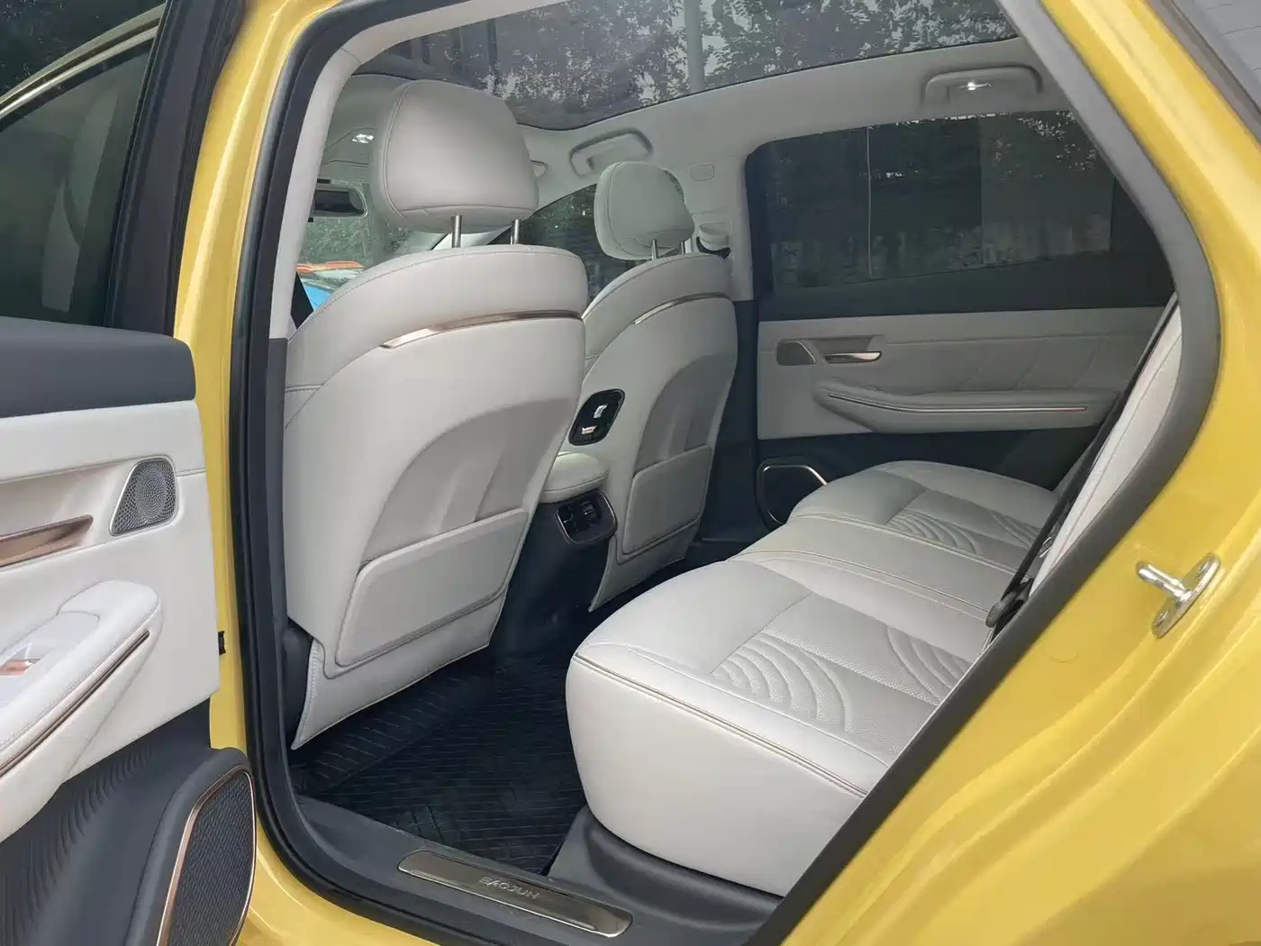 Baojun Enjoyment 2025 2025 PHEV 140km Luxury Edition