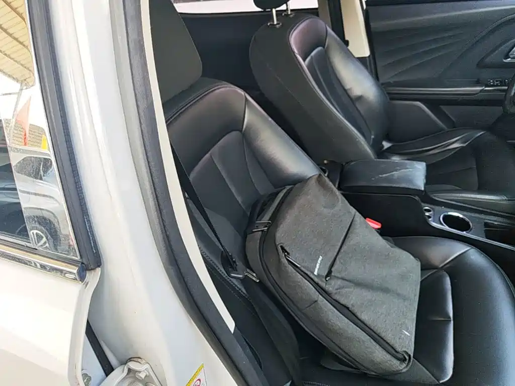 Ora iQ 2020 2018 Long-range Edition Smart Connect