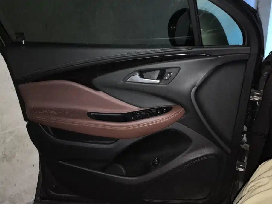 Фото 7 - Buick Envision Plus
