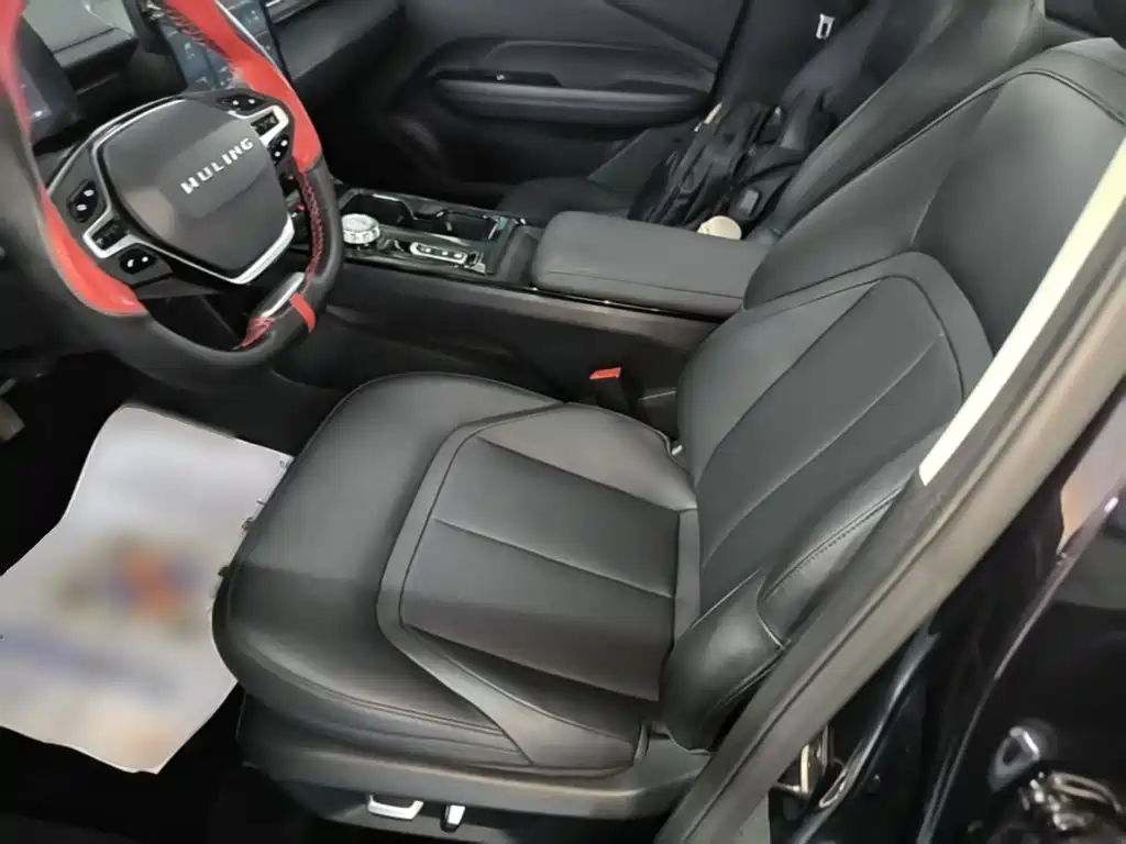 Wuling Motors Wuling Xingguang 2024 2023 70 Standard Edition