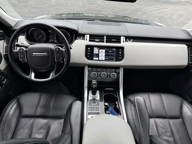 Land Rover Range Rover Sport 2014 3.0 SC V6 HSE — фото 5