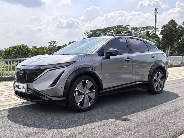 Nissan ARIYA