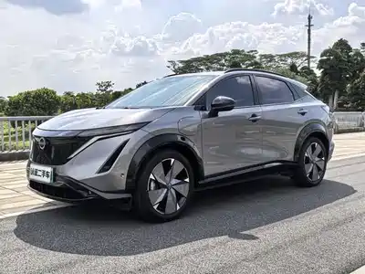 Nissan Ariya