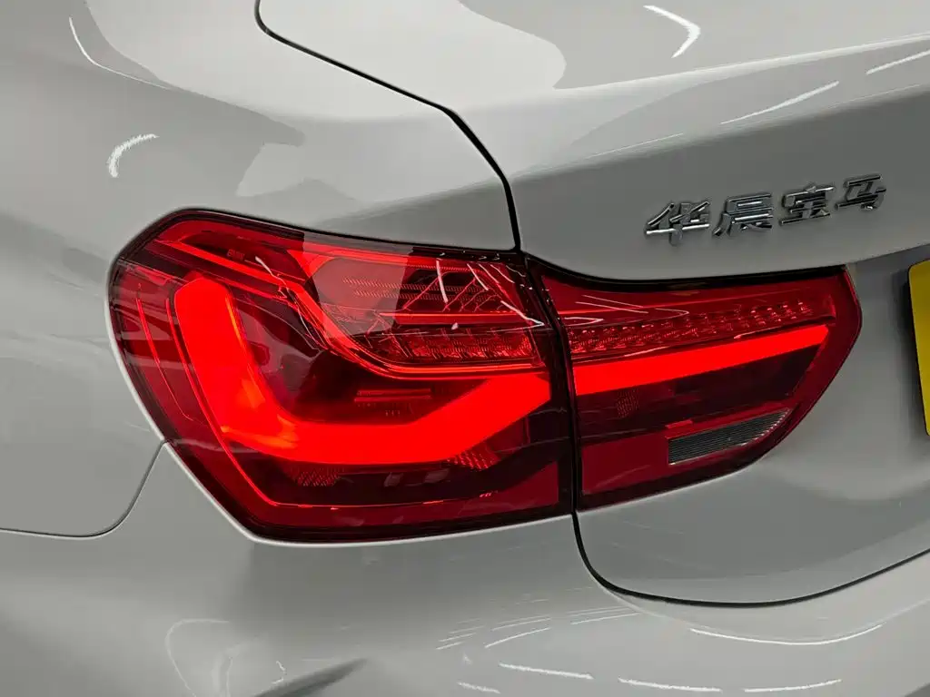 BMW 1 Series 2023 2021 Facelift 125i M Sport Shadow Edition