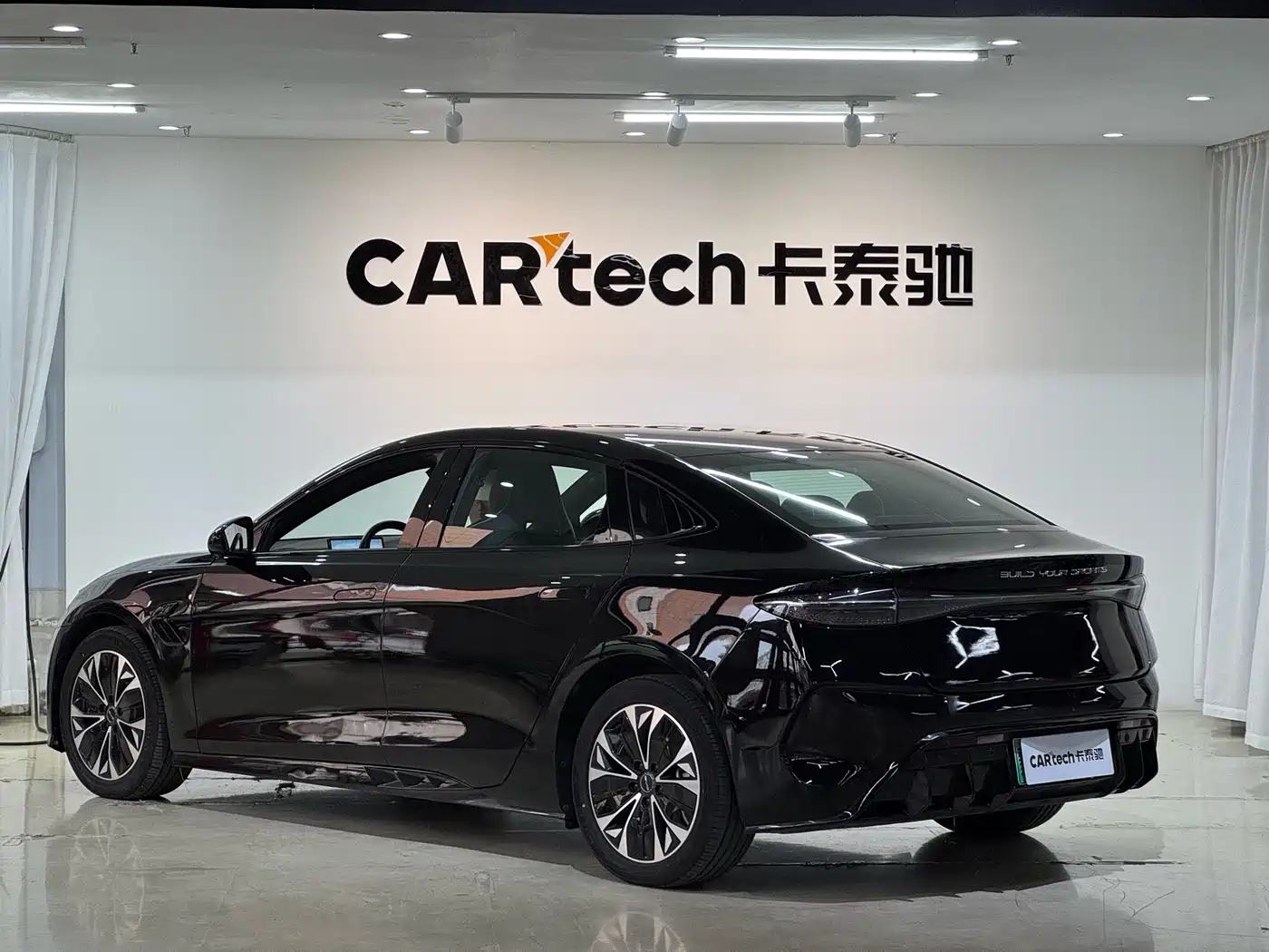 BYD Seal 2024 2023 Champion Edition 550km Elite