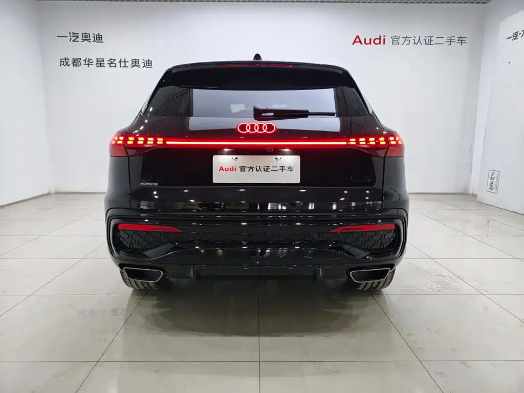 Audi Q5L 2026 2026 Luxury Sport 150kW
