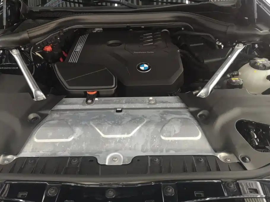 Фото 10 - BMW X3