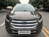Фото 1 - Ford Edge