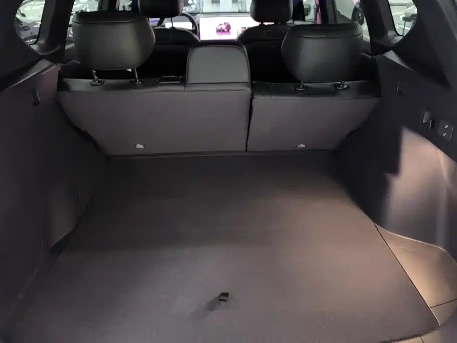 2026 Nissan NX8