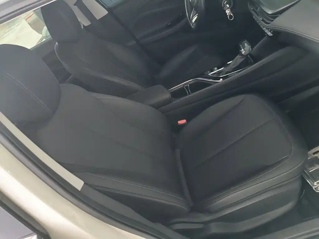 Buick Verano 2025 2023 Pro Joy Edition