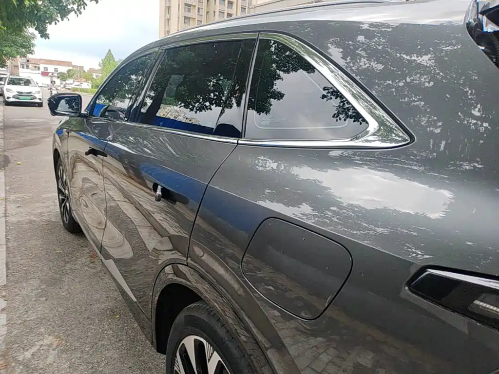 Фото 5 - Changan CS75 PLUS