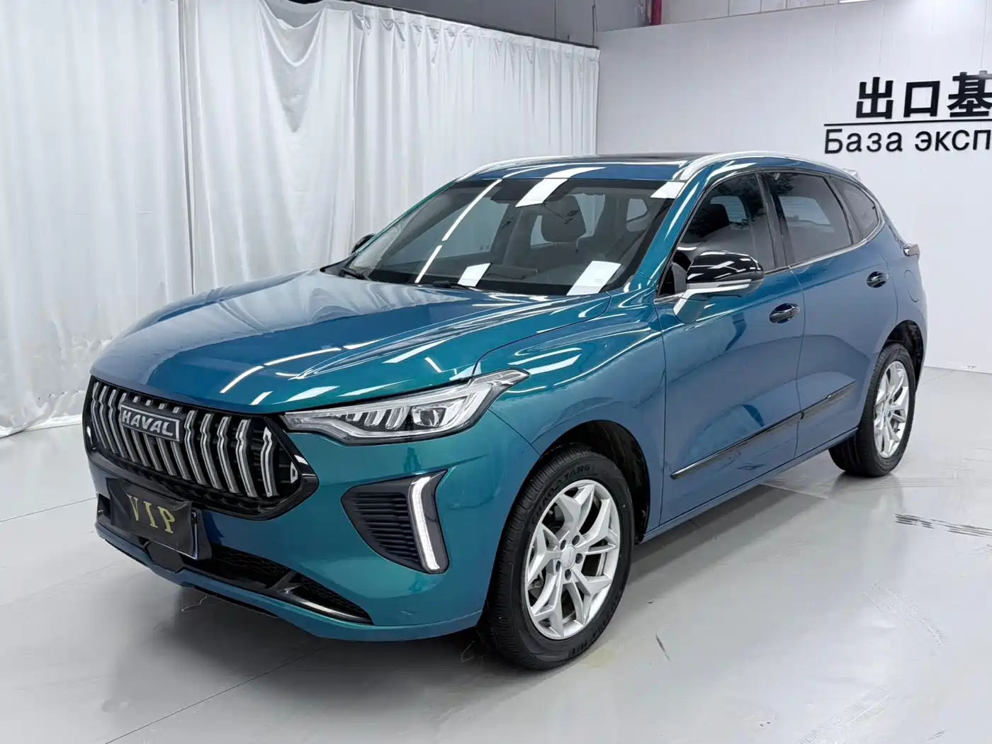 Haval Chitu 2023 2023 1.5T Excellence