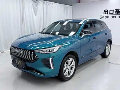 Haval Jolion Pro