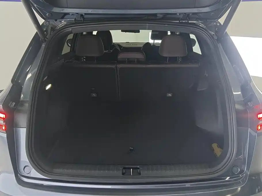 GEELY AUTOMOBILE XINGYUE L