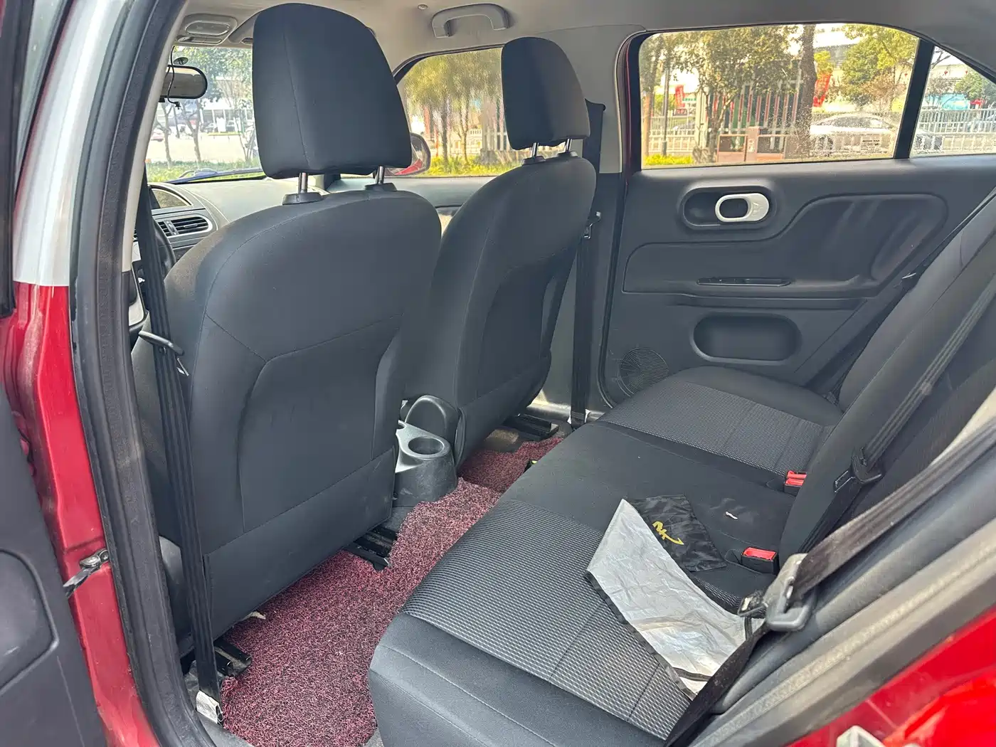 MG 3 2017 2016 1.3L AMT Comfort Edition