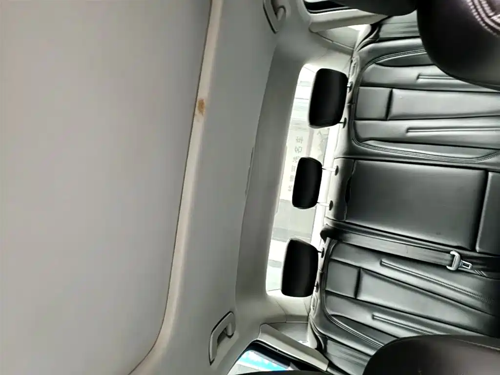 Audi A4L 2017 Plus 40 TFSI Progressive фото 18
