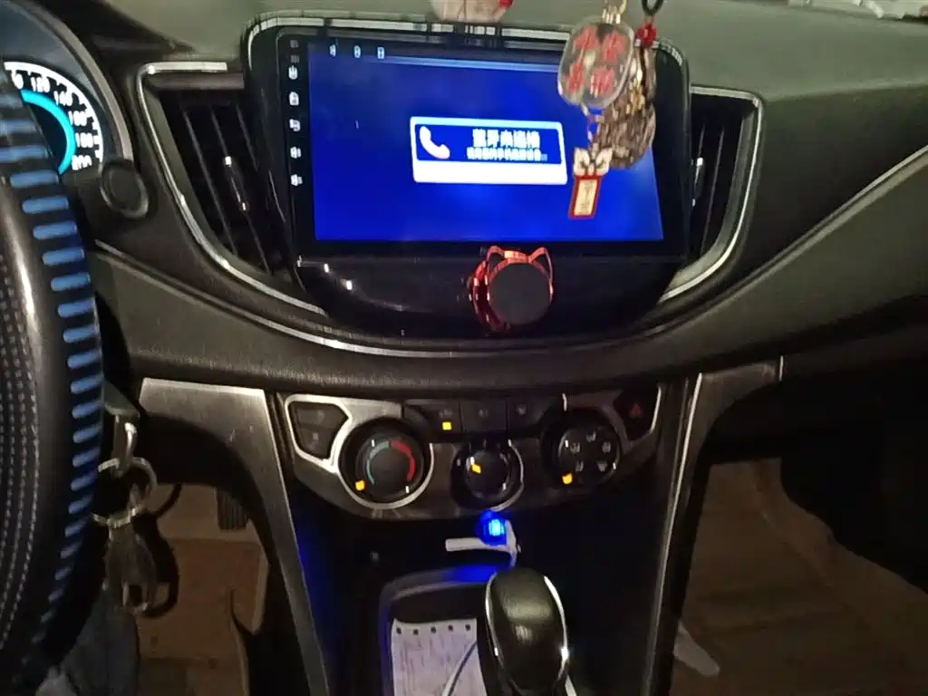 Chevrolet Cavalier 2019 320 Auto Sunroof Enjoyment Edition фото 13