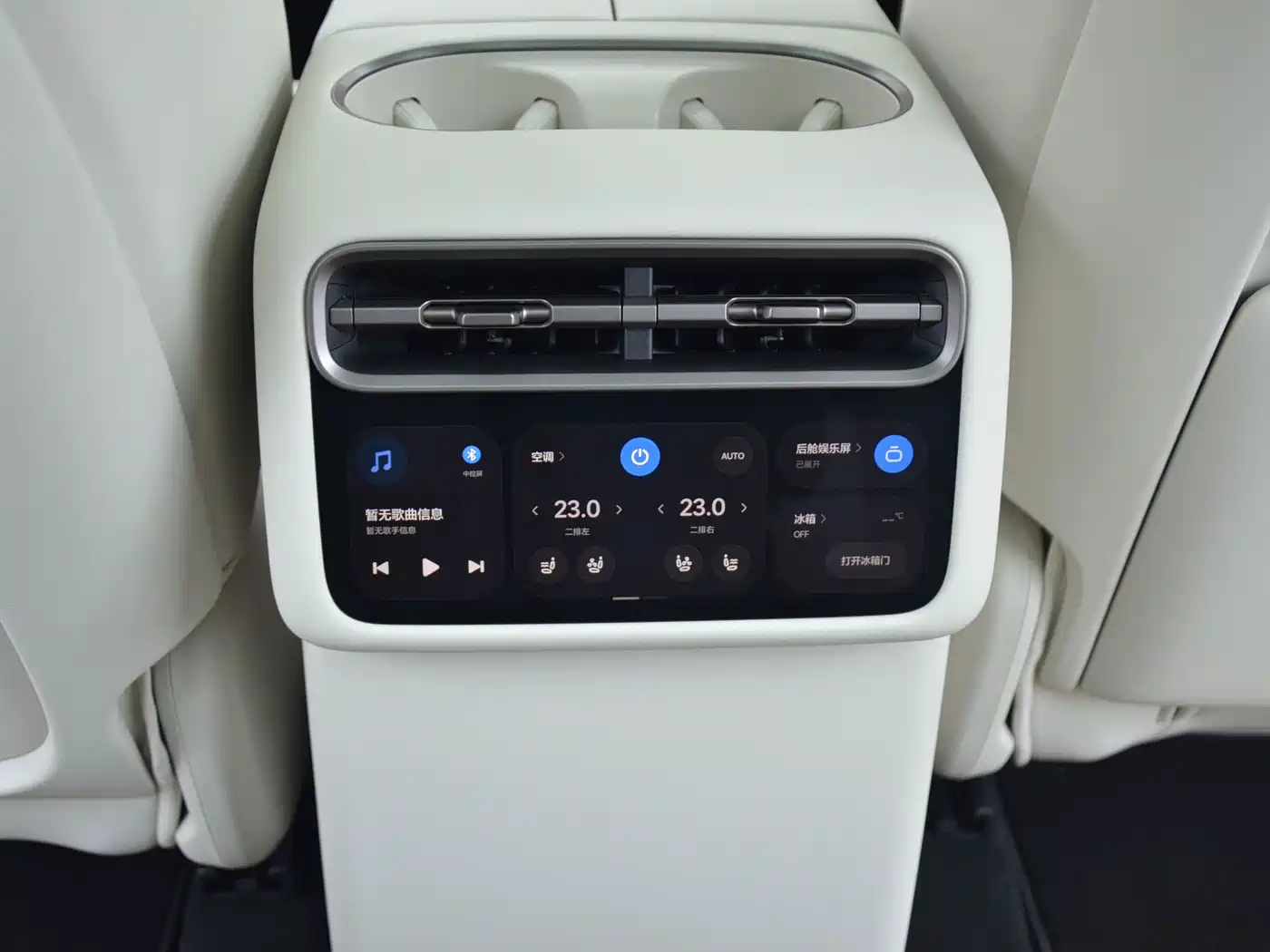 Li Auto L9 2026 2026 Base Model