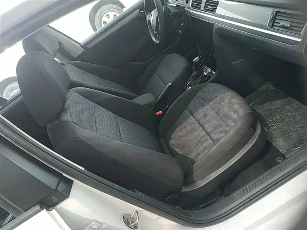 Volkswagen Bora 2019 Facelift Bora Legend 1.5L Automatic Fashion Type China VI фото 25