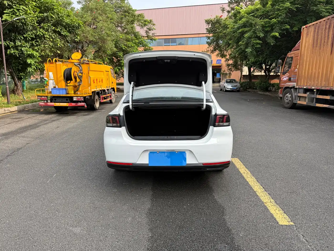 Peugeot 308 2018 2018 1.6L Auto Luxury Edition