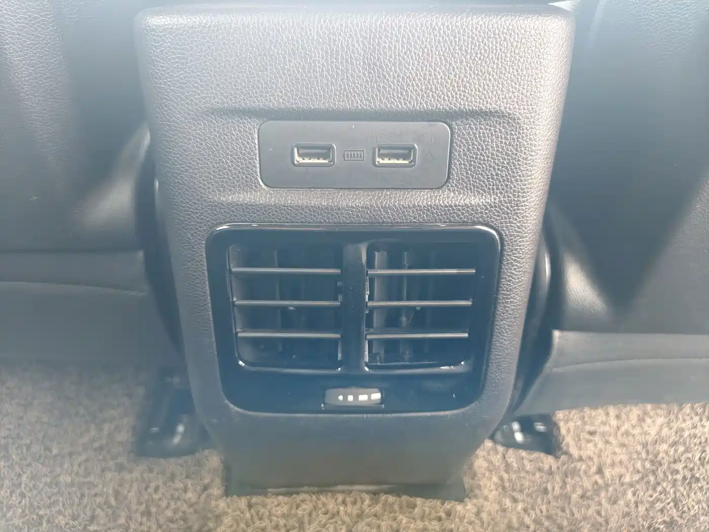 XPeng G3 2019 2020 520i Smart Edition