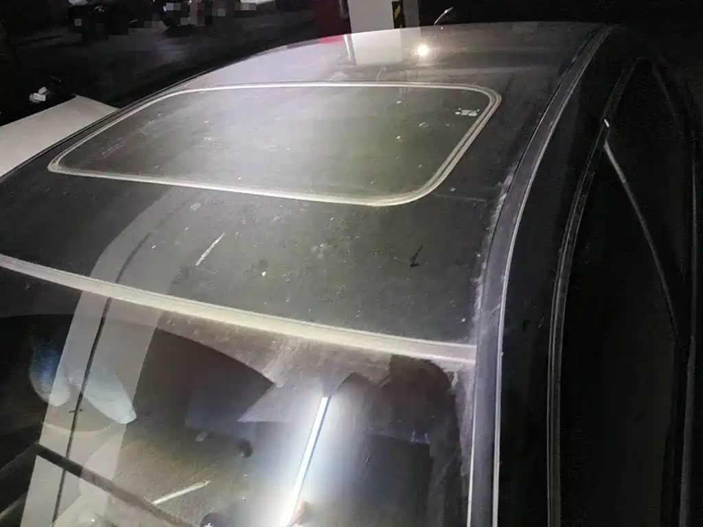 BYD G6 2014 2013 1.5TI Manual Premium