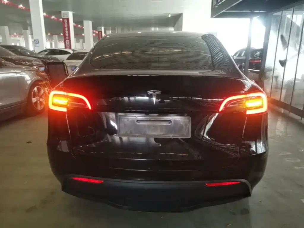 Фото 6 - Tesla Model Y