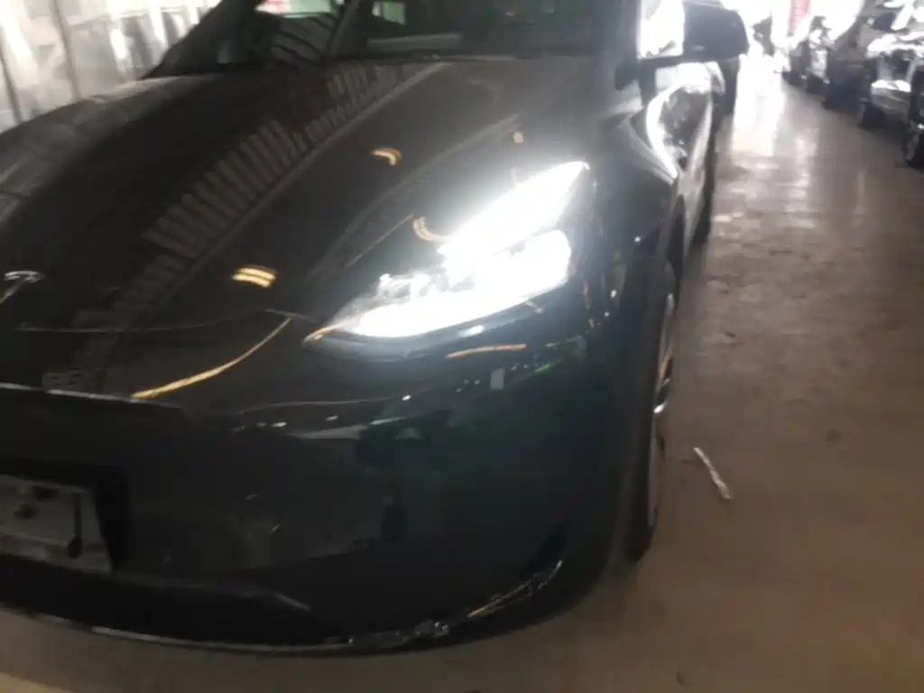 Фото 24 - Tesla Model Y