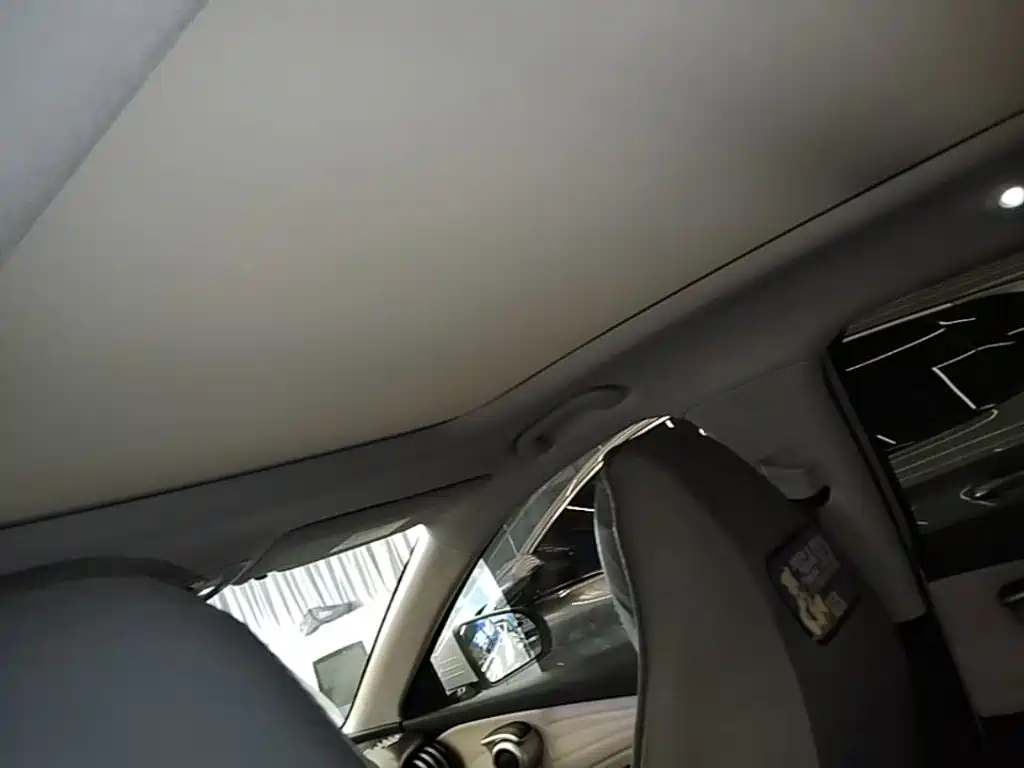 BYD Yuan PLUS 2025 2024 Glory Edition 430KM Advanced