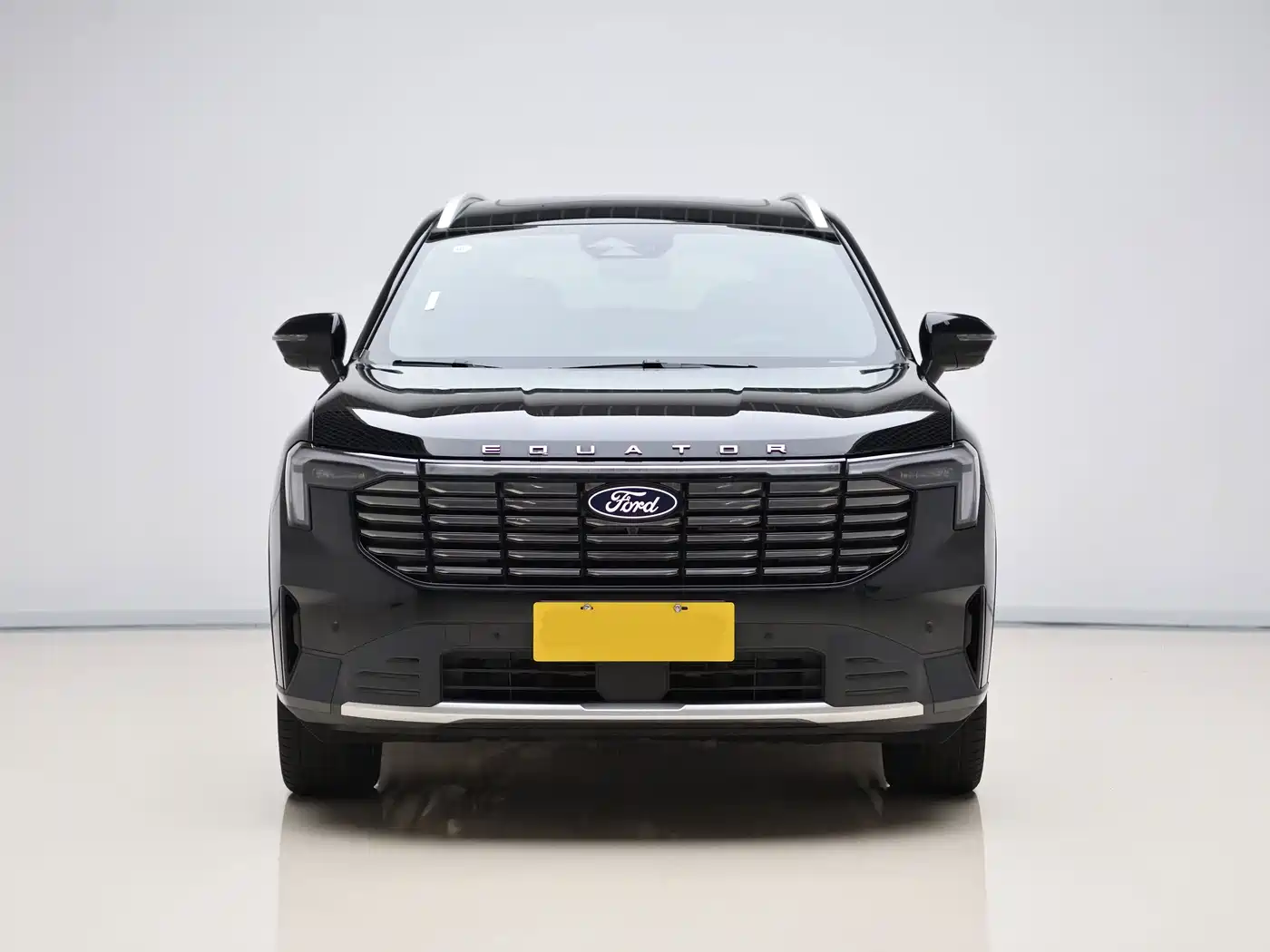 Ford Lingyu New Energy 2025 2025 Model Premium Edition