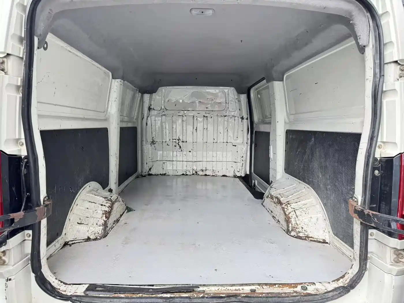 Singulato Gonow Shuai Ling 2023 2023 Standard Range 41.93kWh Tianjin Guoxuan