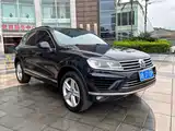 Фото 3 - Volkswagen Touareg