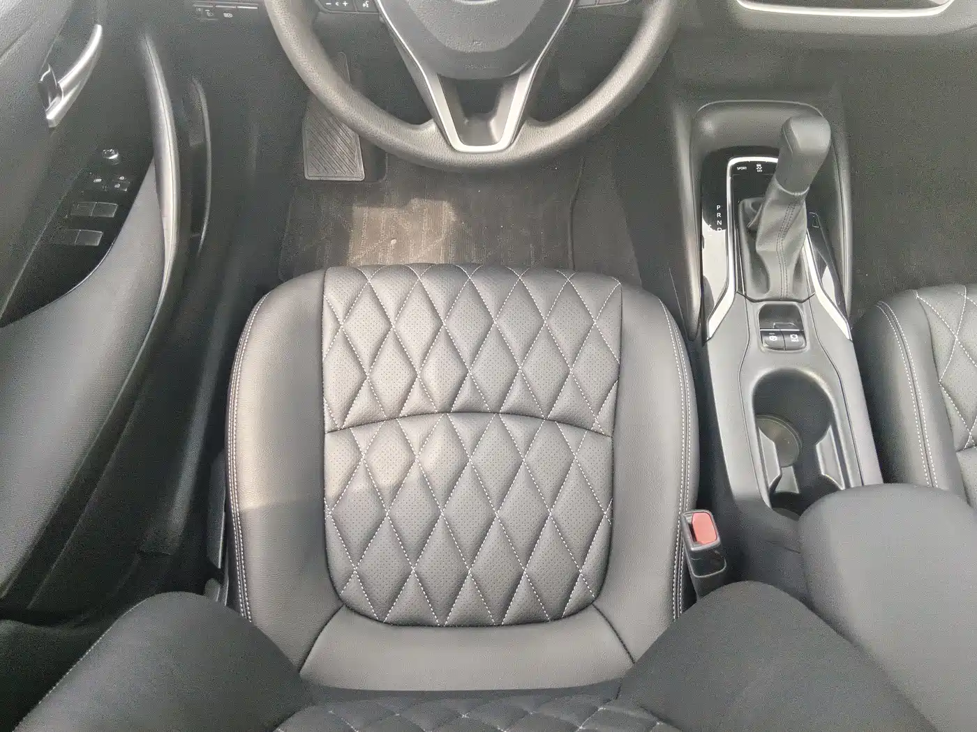 Toyota Allion 2023 2023 2.0L Zunyue Edition