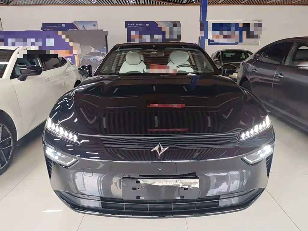 Dongfeng Yipai eπ007 2026 2024 Model 530Pro Version