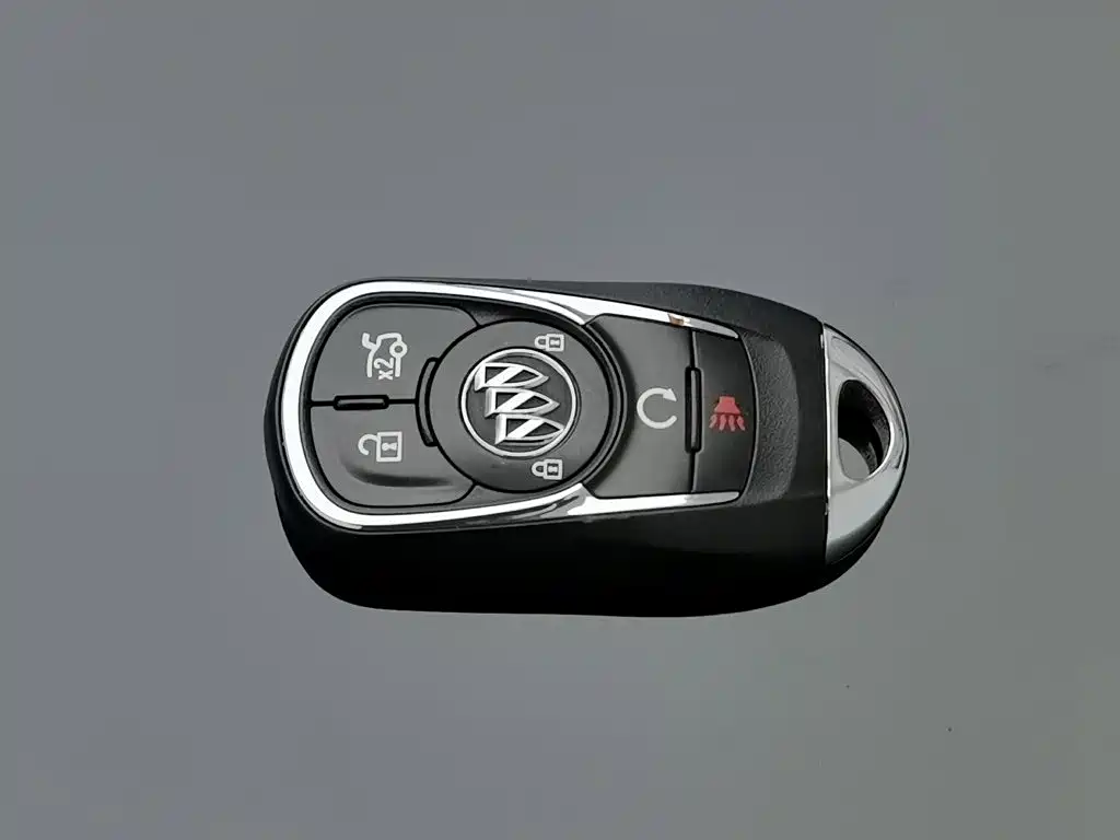 Buick Lacrosse, миниатюра 19