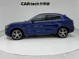 Фото 8 - Maserati Levante