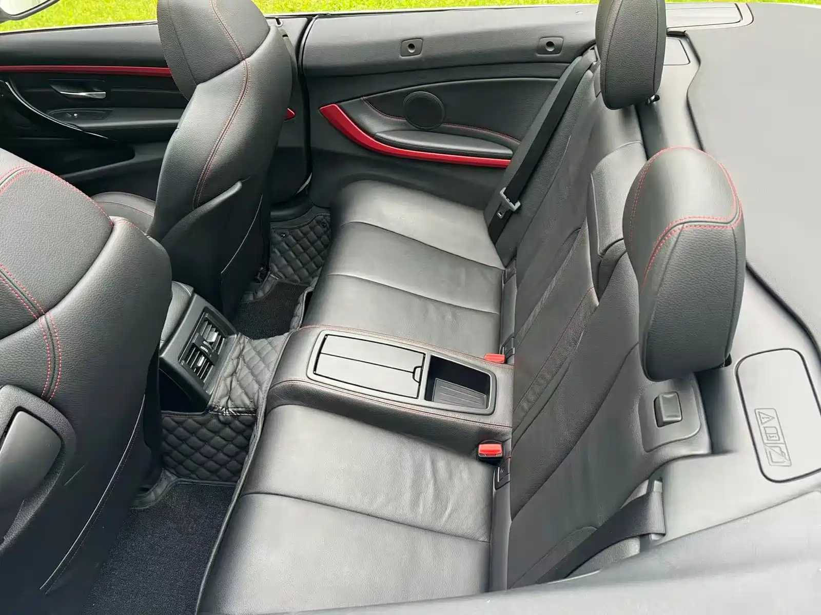 Фото 7 - BMW 4 Series