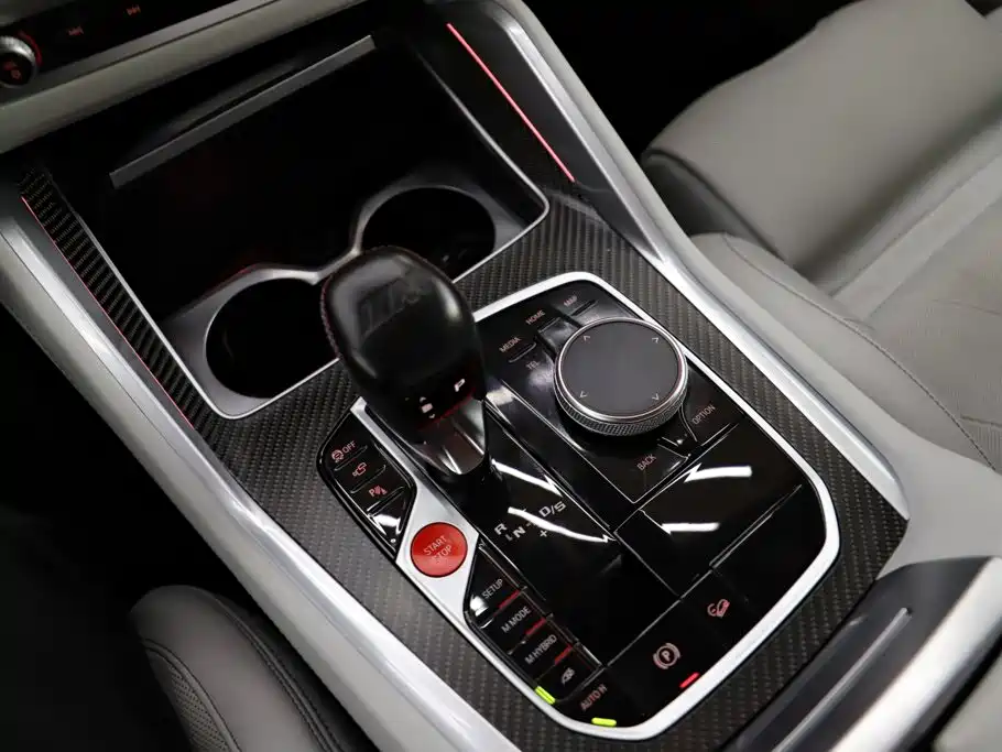 BMW XM 2023 2023 Model Base