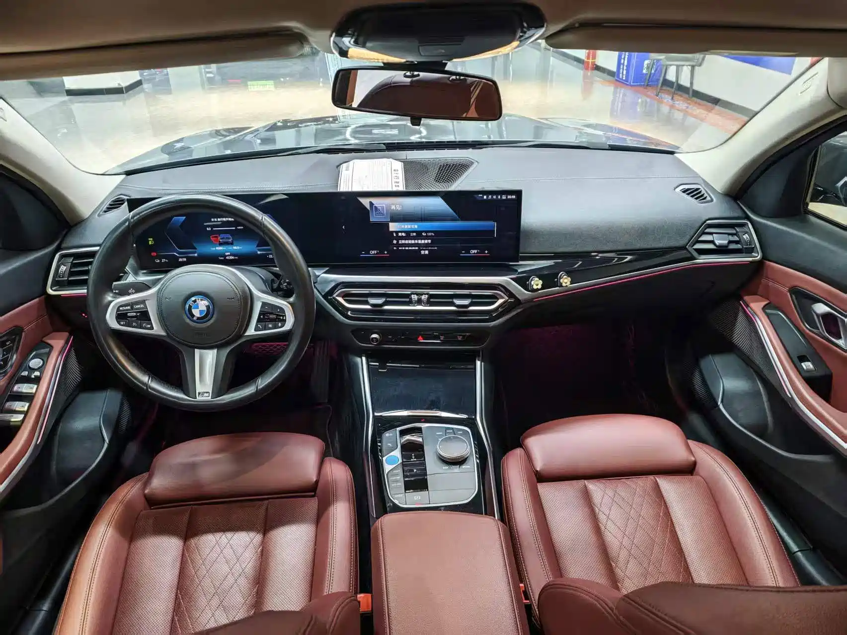 Photo 5 - BMW i3