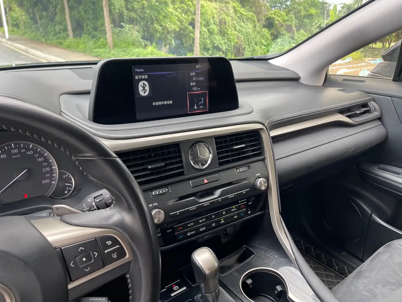 Lexus RX 2020 Facelift 300 2WD Elite Edition фото 22