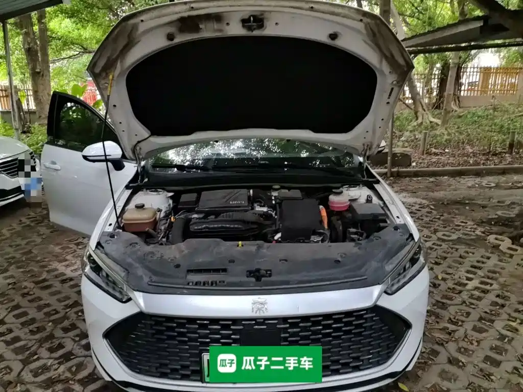 Photo 11 - BYD Qin PLUS