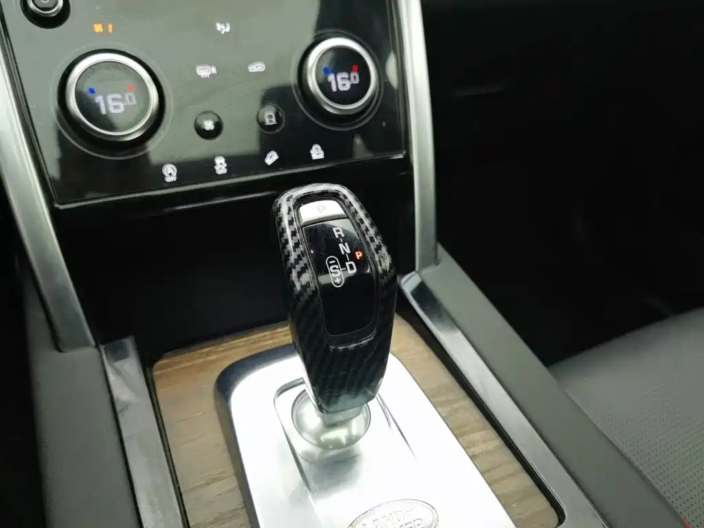 Land Rover Discovery Sport, миниатюра 13