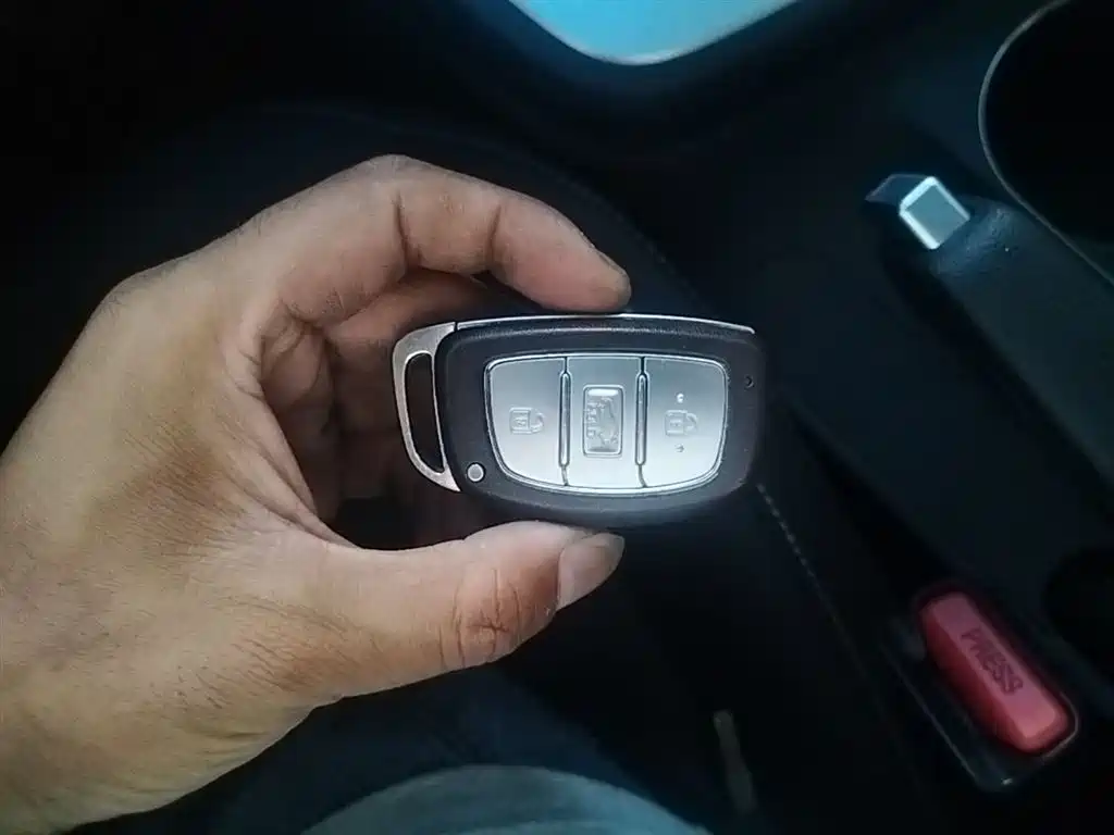 HYUNDAI LEAD