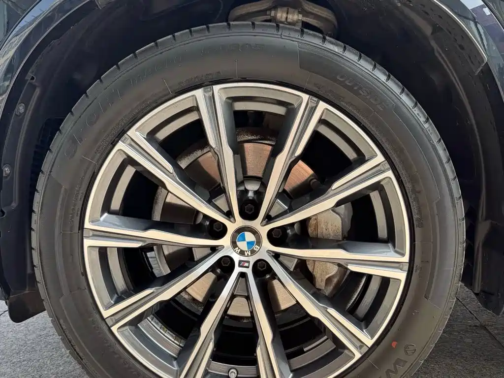 BMW X5 (Import) 2022 2021 xDrive30i M Sport Package