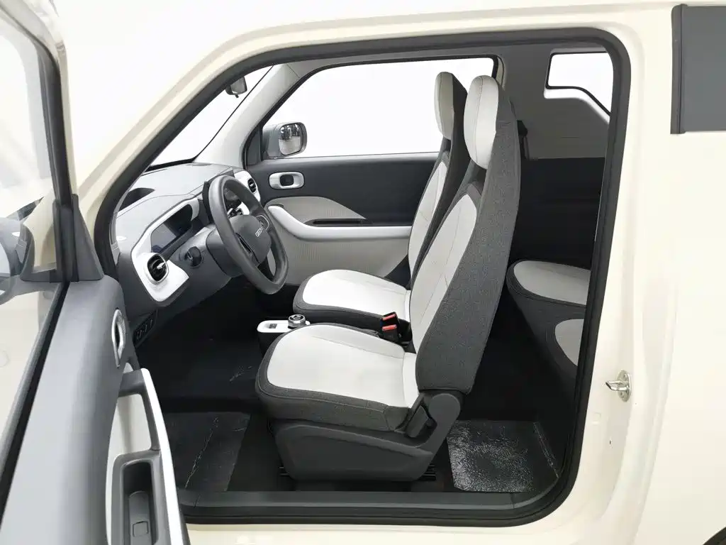 Geely Galaxy Panda 2026 2025 Panda mini 210km Vitality Bear