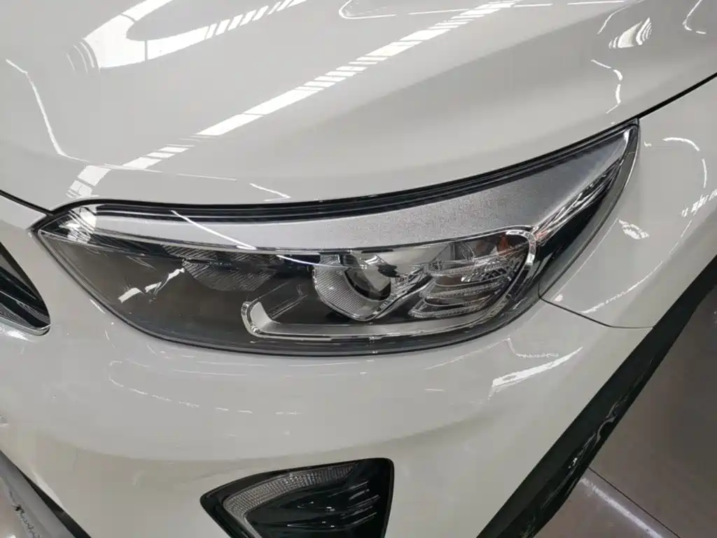 Kia KX1 2024 2021 1.4L CVT Fun Edition