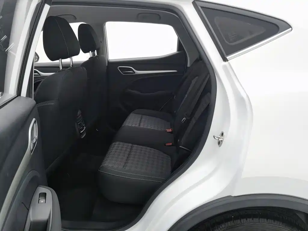 MG ZS, миниатюра 15