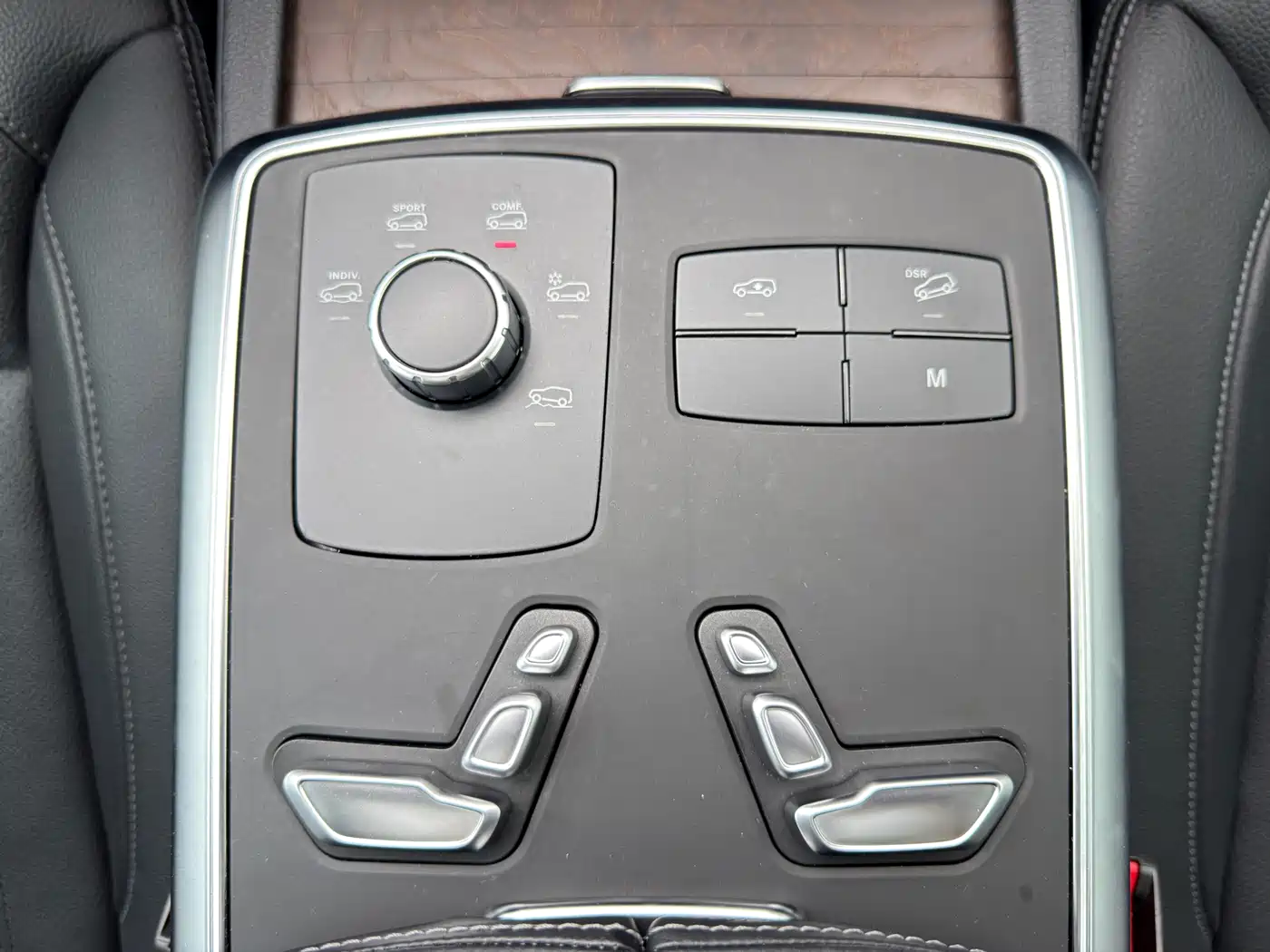 BAIC Beijing Offroad BJ90, миниатюра 12